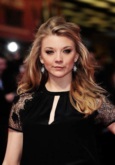 Natalie Dormer Nude & Sexy [Pics and Videos]